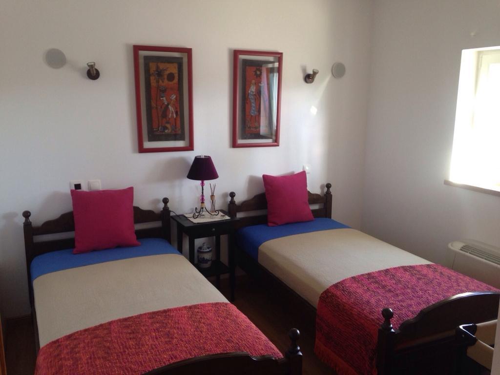 Hotel Monte Da Barragem Montargil Pokoj fotografie
