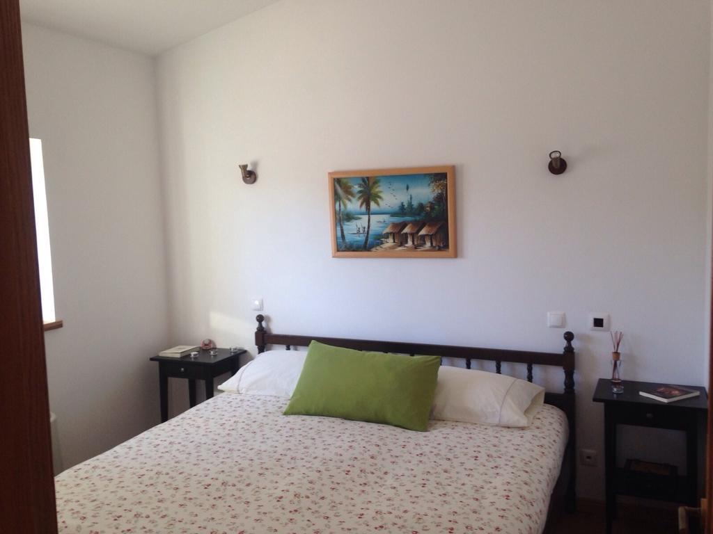Hotel Monte Da Barragem Montargil Pokoj fotografie
