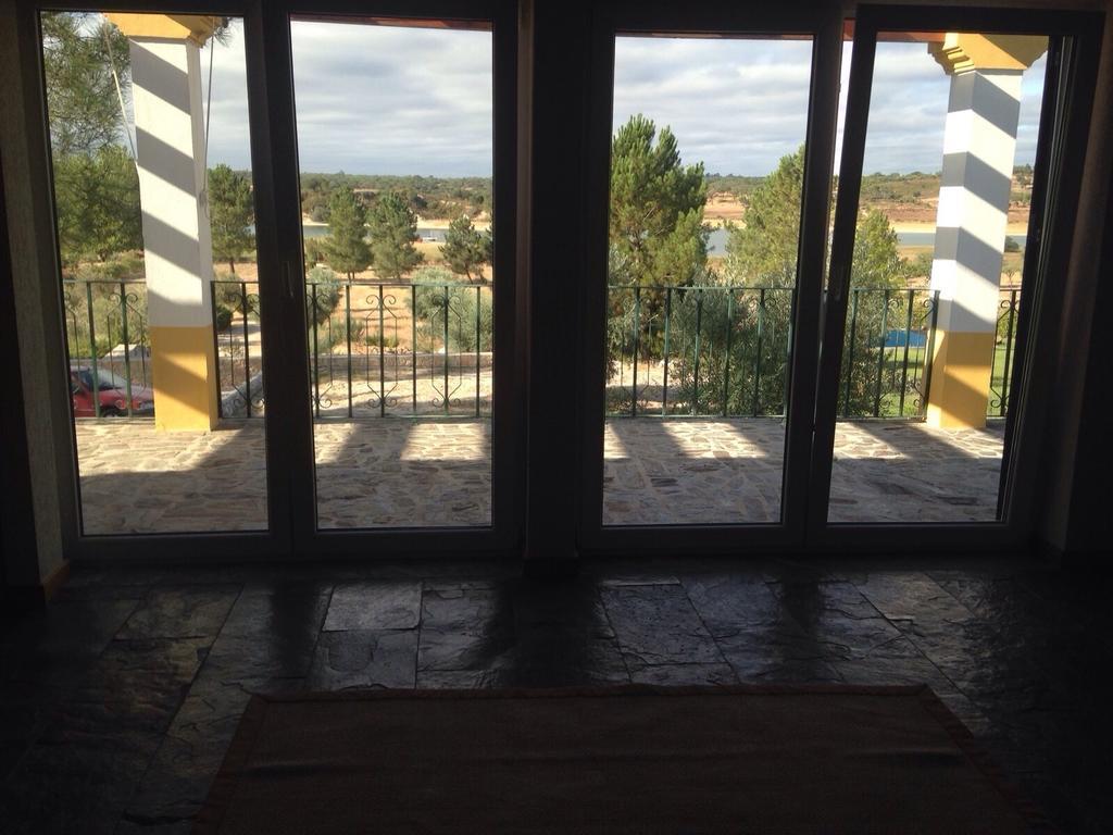 Hotel Monte Da Barragem Montargil Pokoj fotografie
