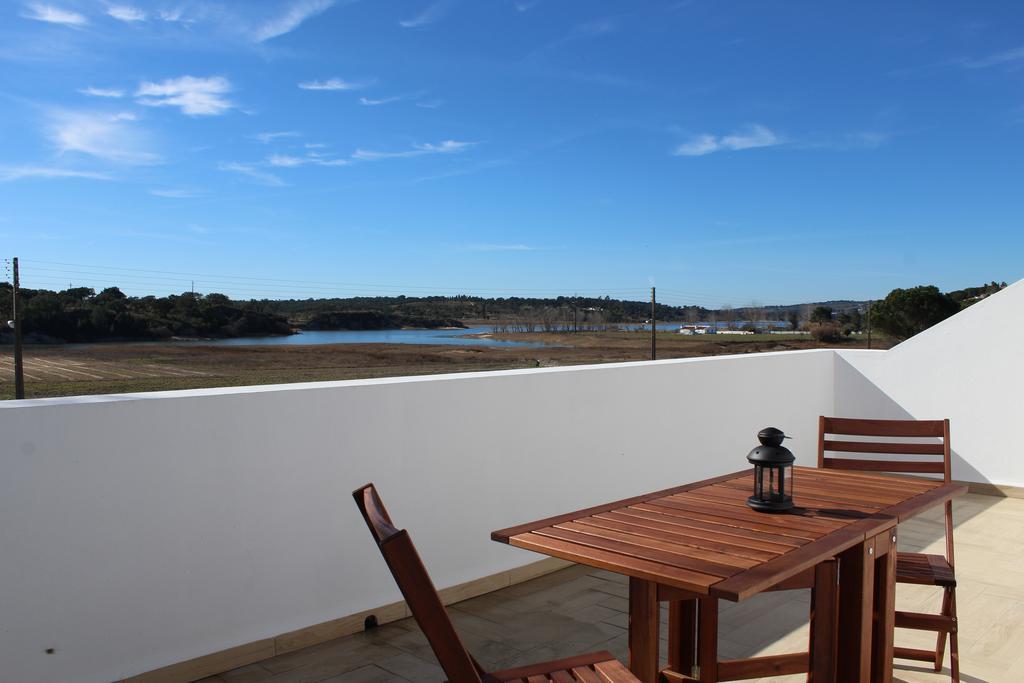 Hotel Monte Da Barragem Montargil Exteriér fotografie